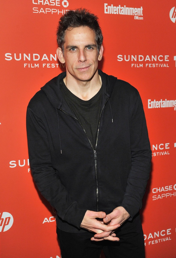 Ben Stiller