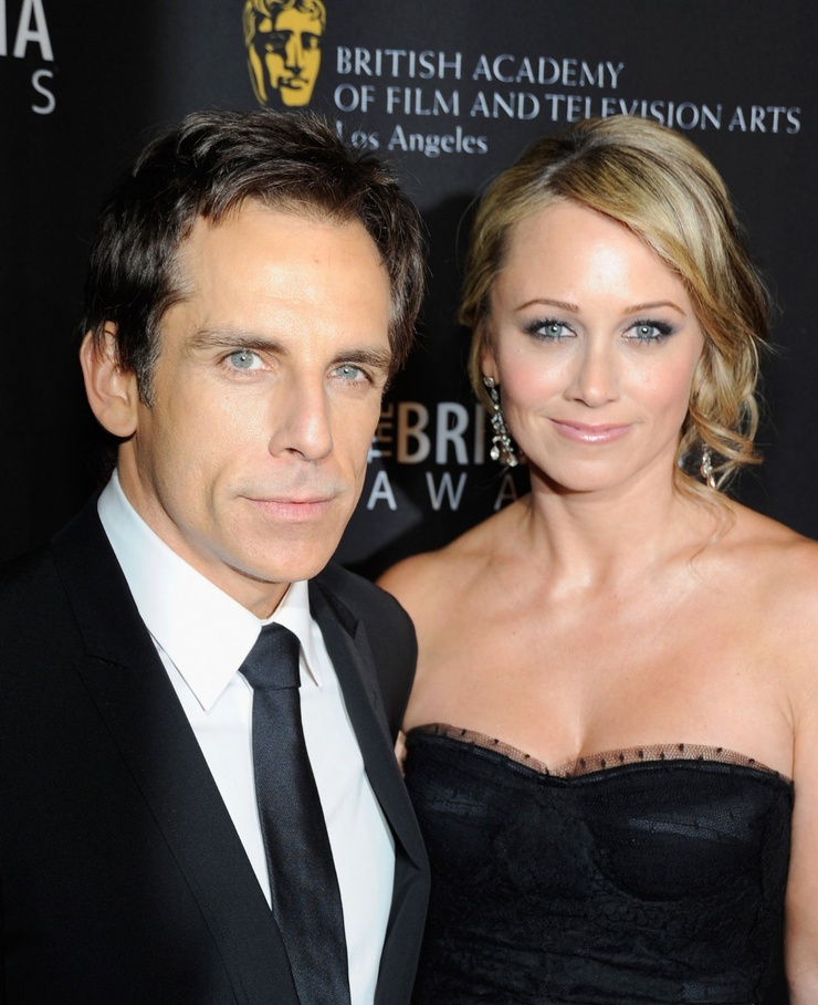 Ben Stiller