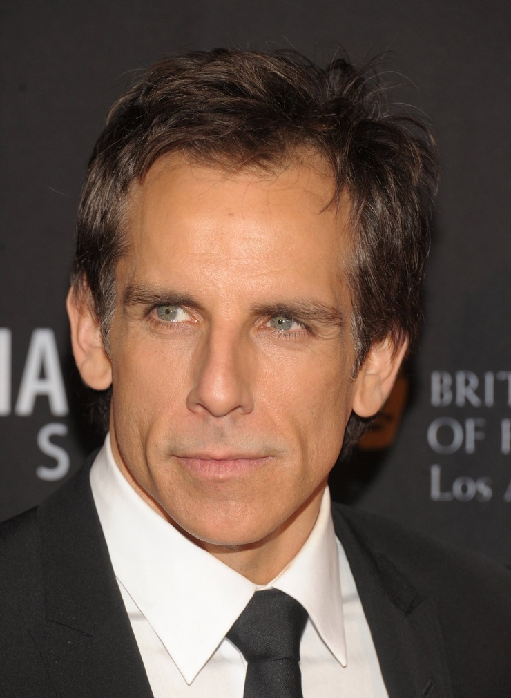 Ben Stiller