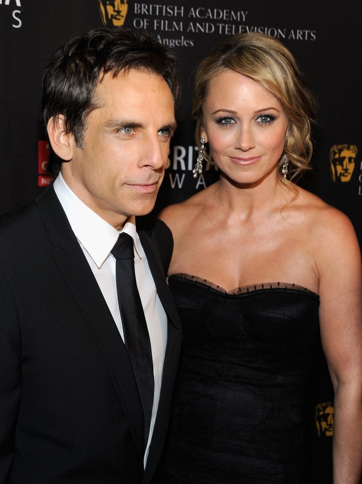Ben Stiller