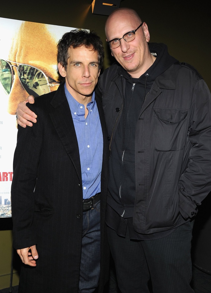 Ben Stiller