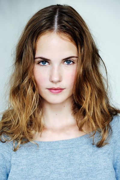 Annika Schrumpf Annika Schrumpf