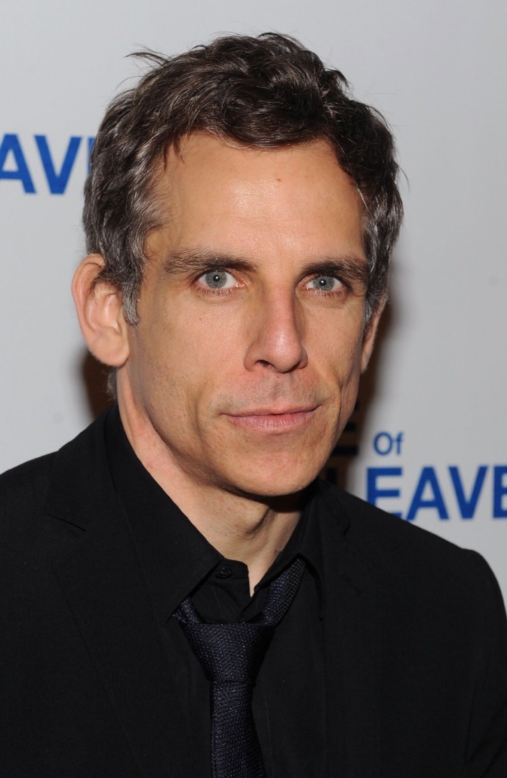 Picture of Ben Stiller