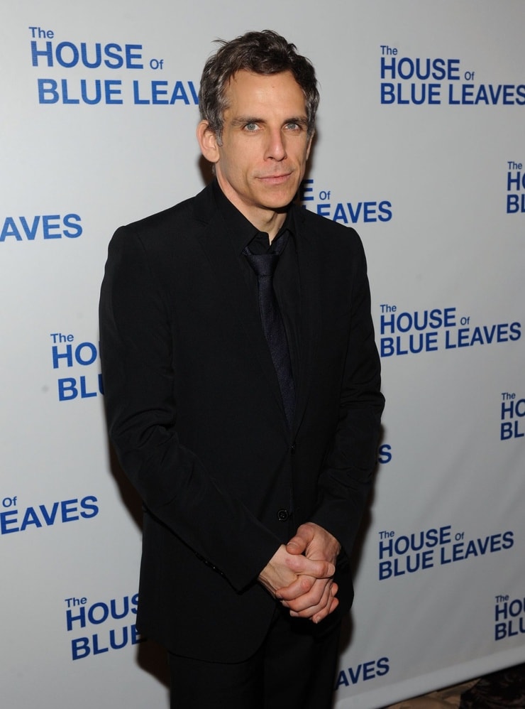 Ben Stiller