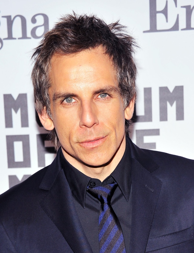 Ben Stiller