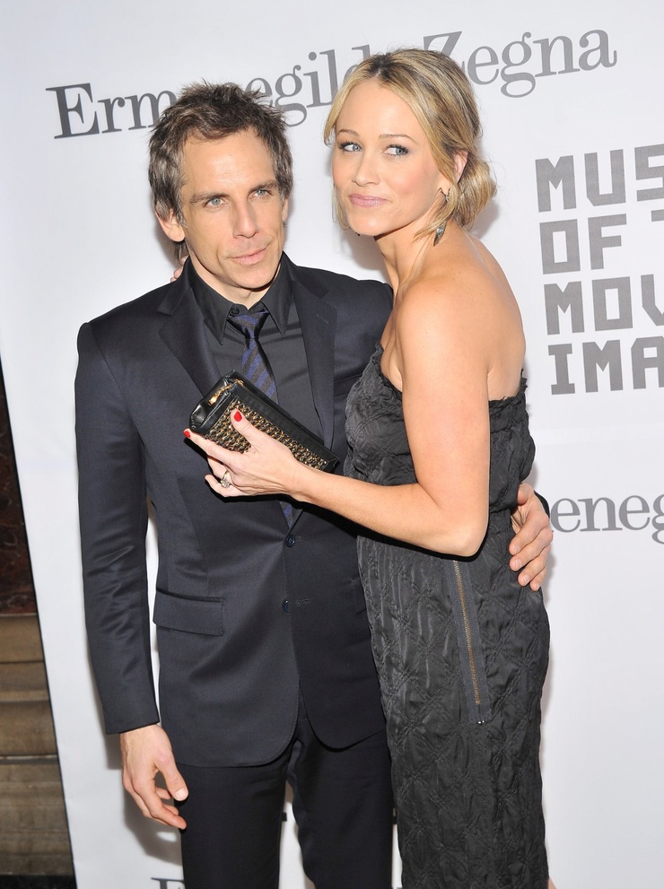 Ben Stiller