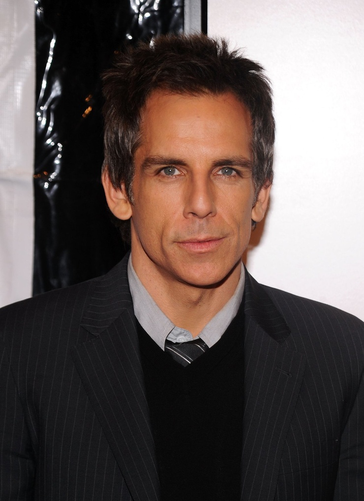 Image of Ben Stiller