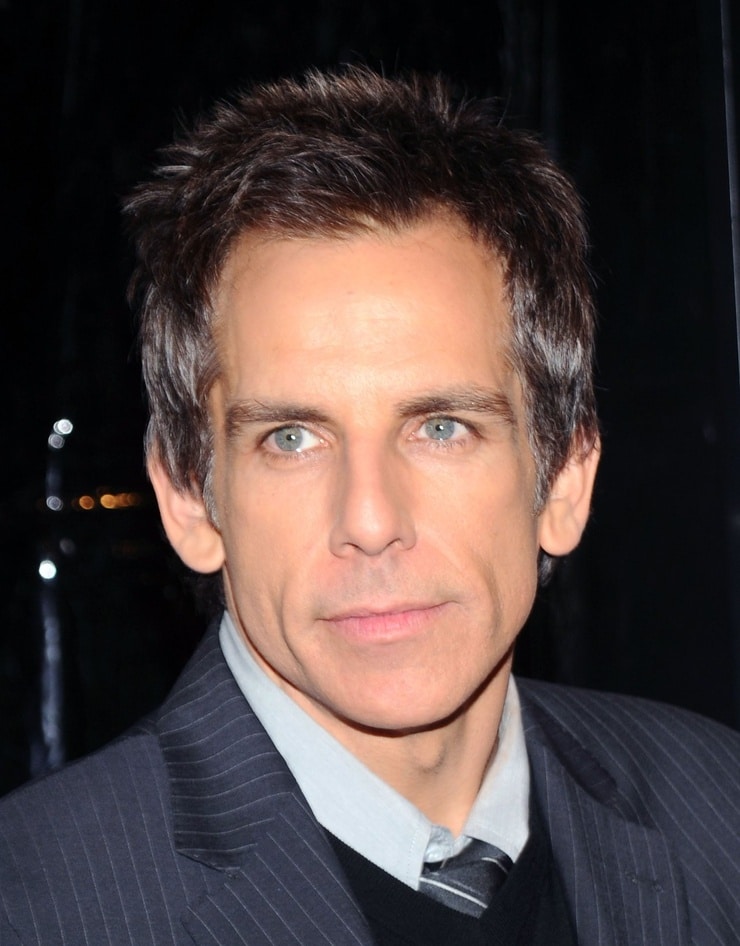 Ben Stiller