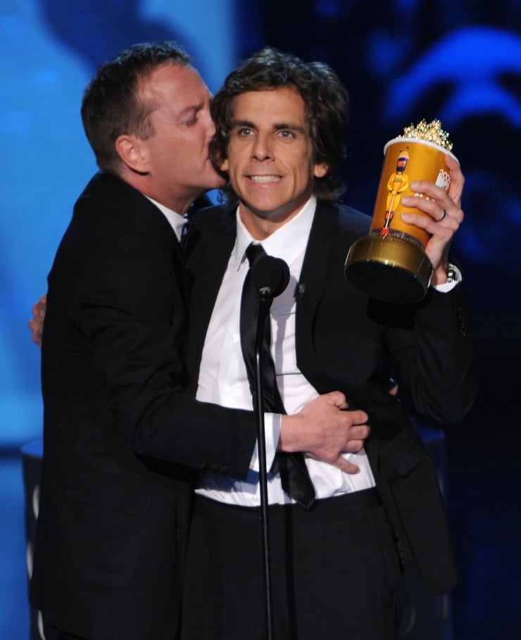 Ben Stiller