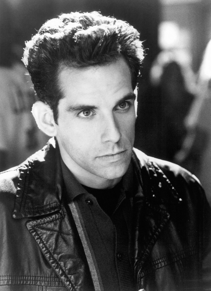 Ben Stiller