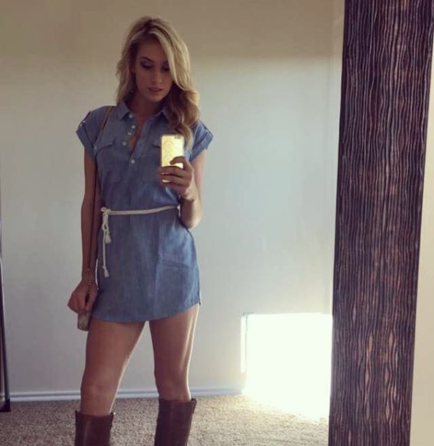 Paige Spiranac Paige Spiranac