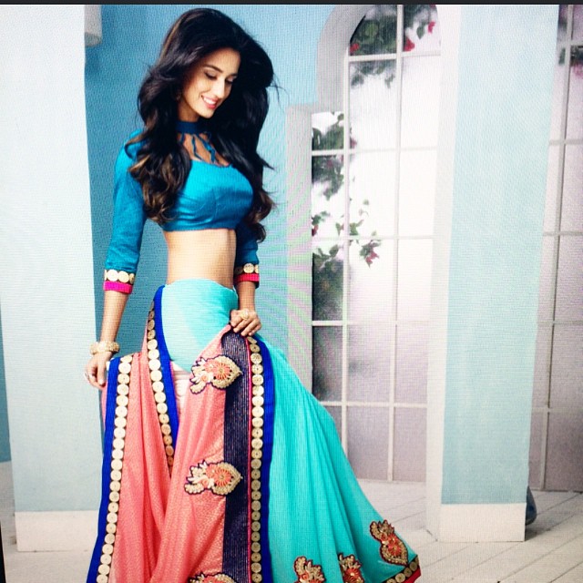 Disha Patani
