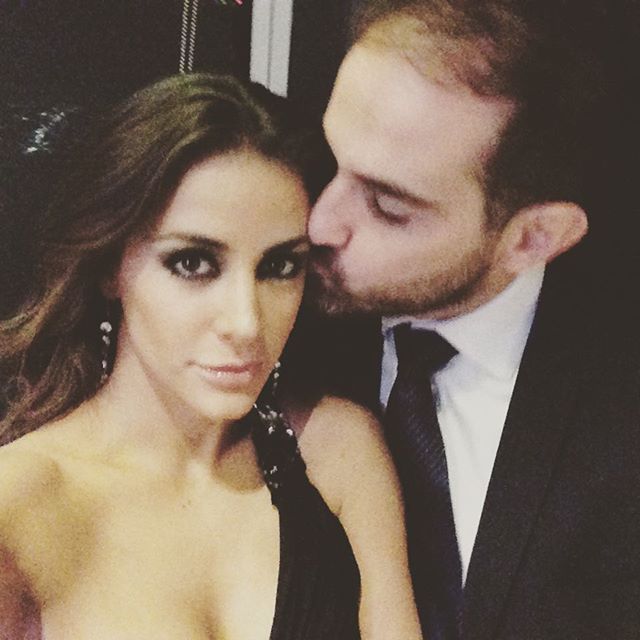 Nahima Choura