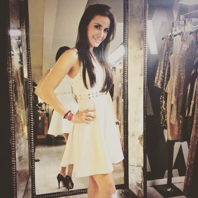Nahima Choura