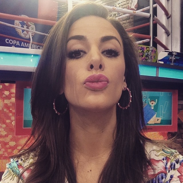 Nahima Choura