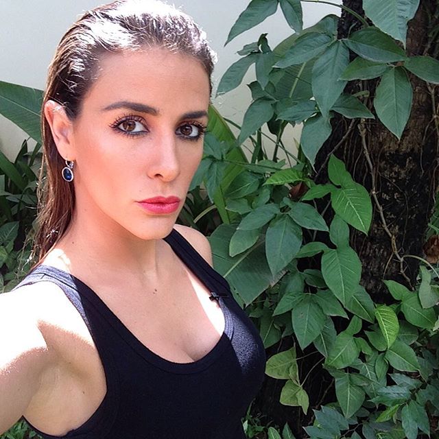 Nahima Choura