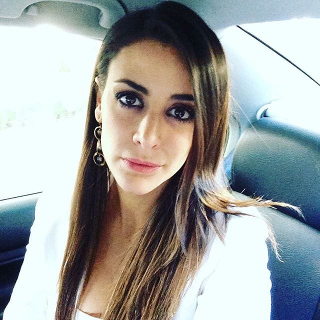 Nahima Choura