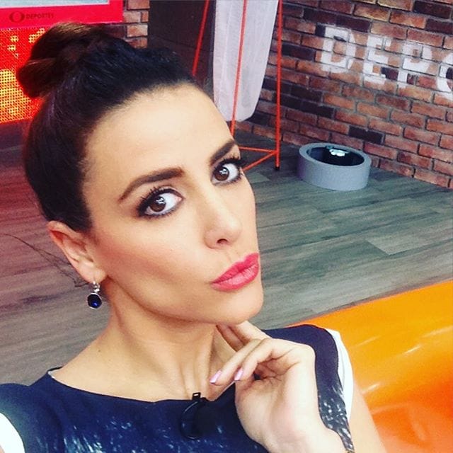 Nahima Choura