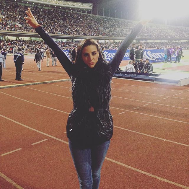 Nahima Choura