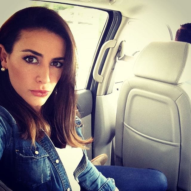 Nahima Choura