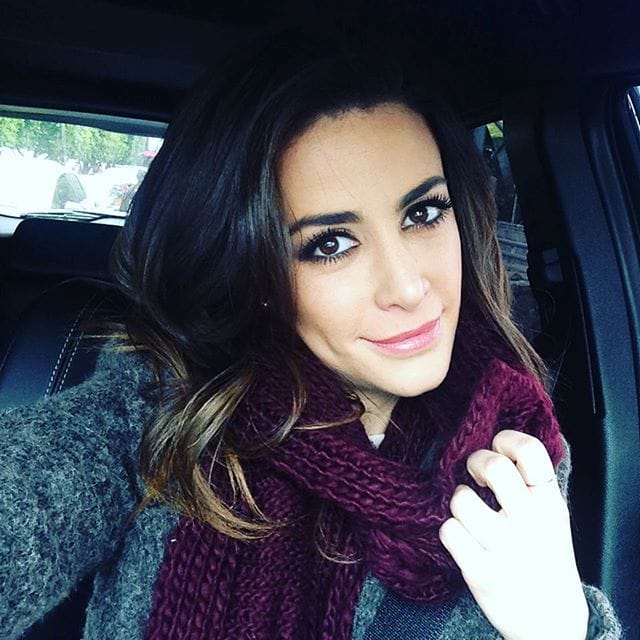 Nahima Choura