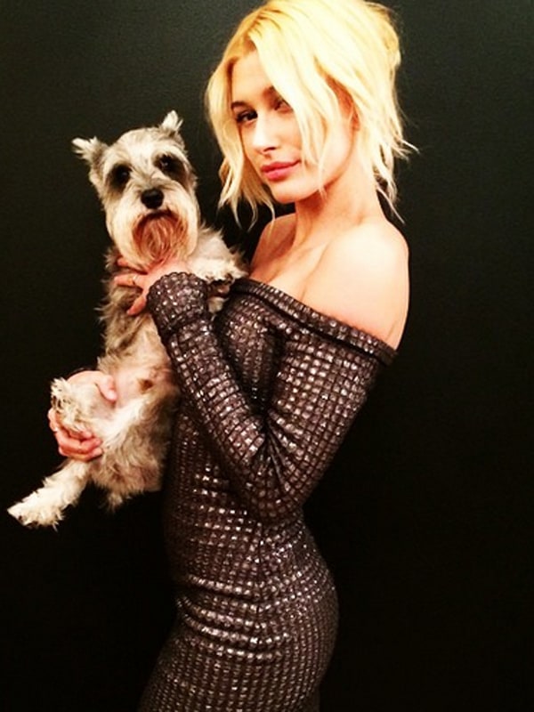 Hailey Baldwin Hailey Baldwin