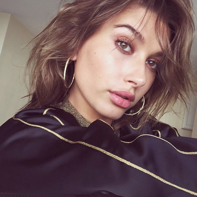 Hailey Baldwin Hailey Baldwin