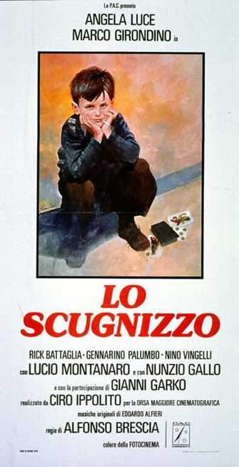 Lo scugnizzo