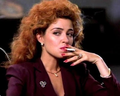 Annie Potts