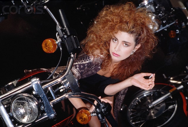 Annie Potts Annie Potts