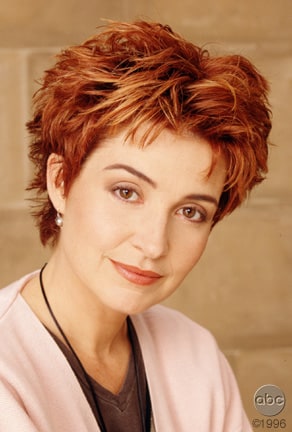 Annie Potts