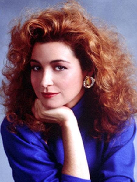 Annie Potts