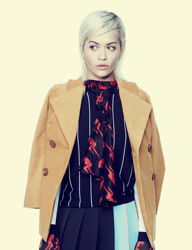Rita Ora Rita Ora