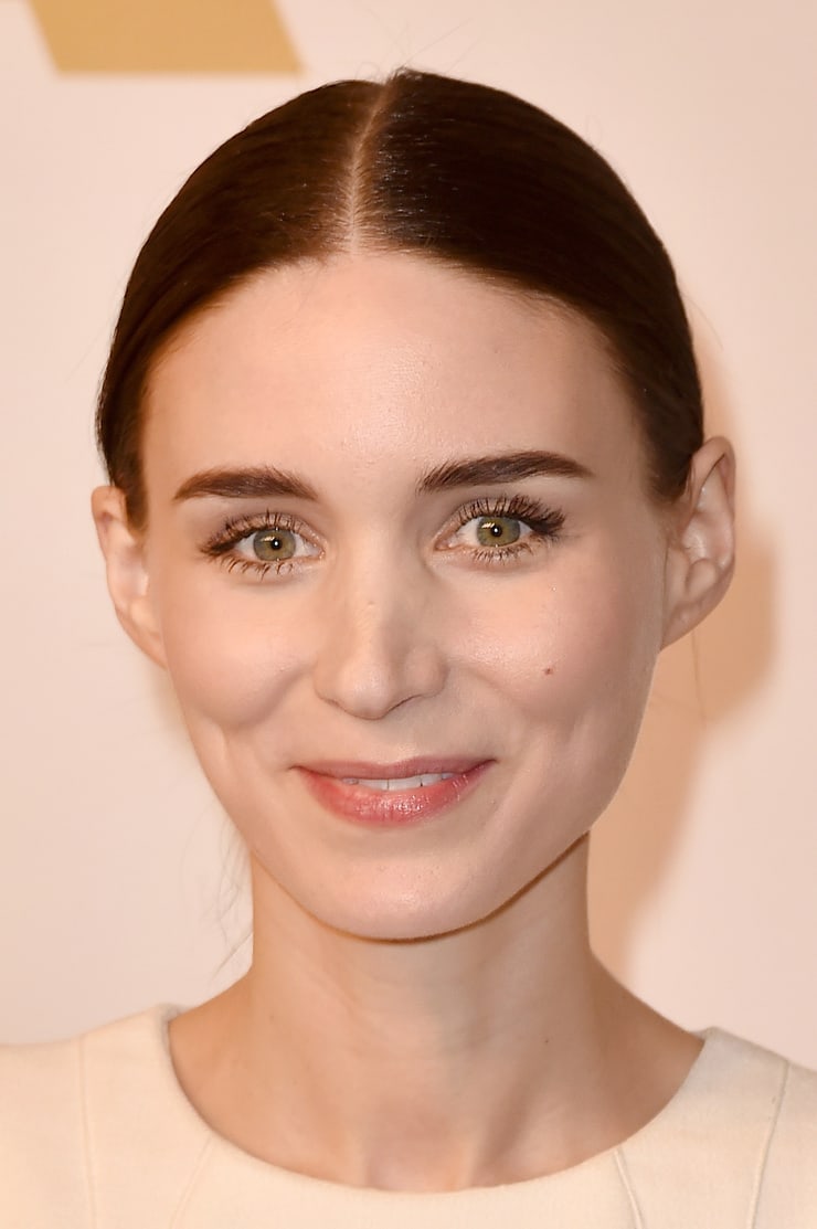 Rooney Mara