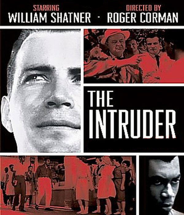 The Intruder