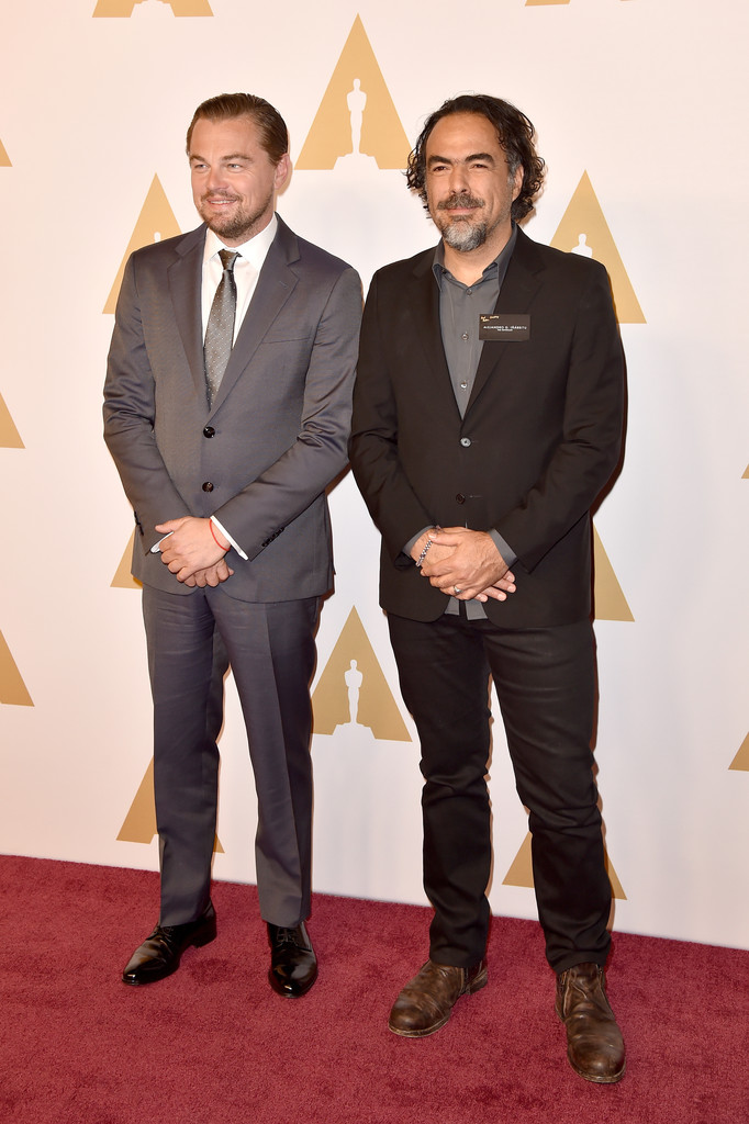 Leonardo DiCaprio Leonardo DiCaprio
