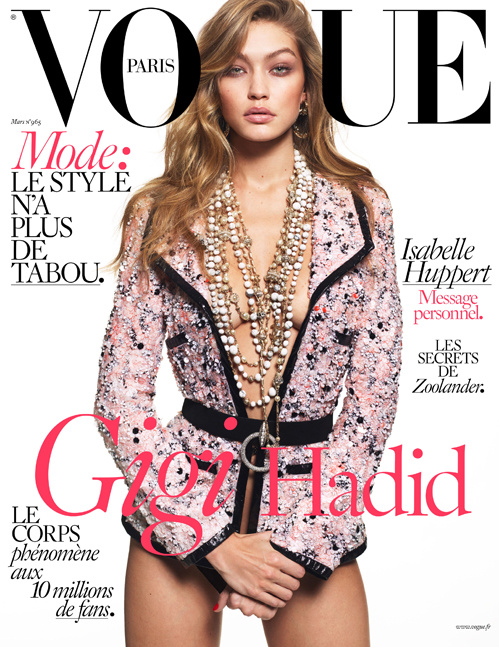 Gigi Hadid Gigi Hadid