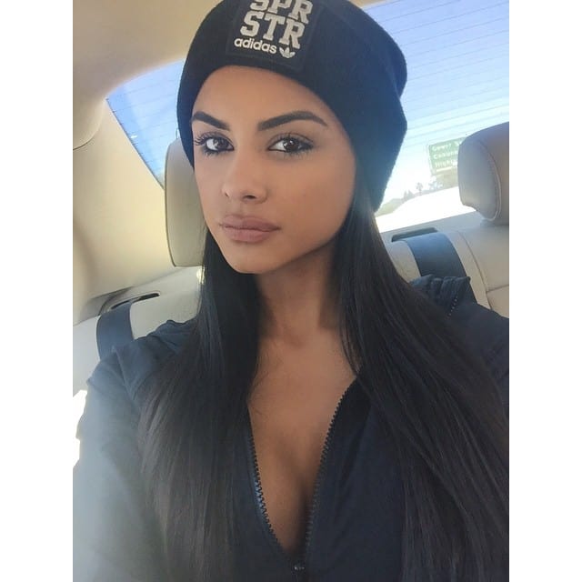 Picture of Sophia Miacova