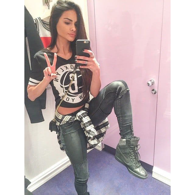 Sophia Miacova Sophia Miacova