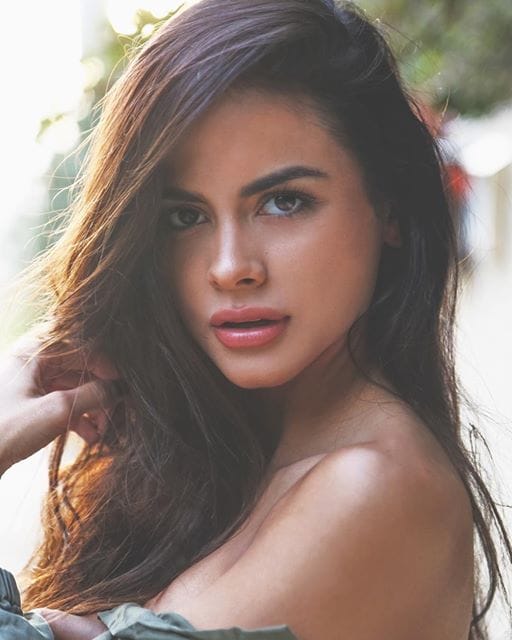 Sophia Miacova