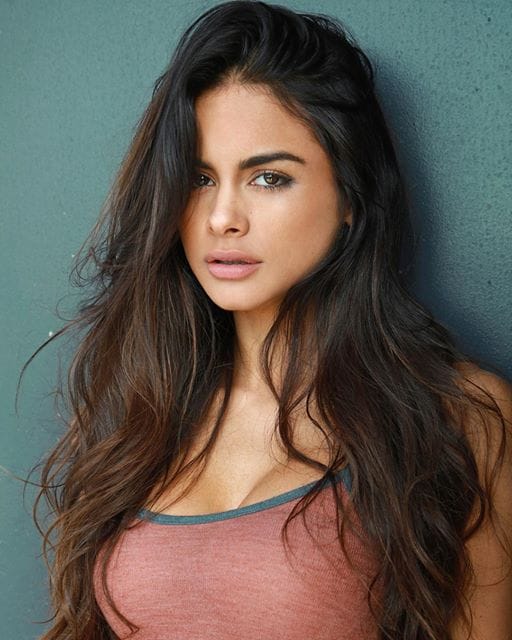 Sophia Miacova Sophia Miacova