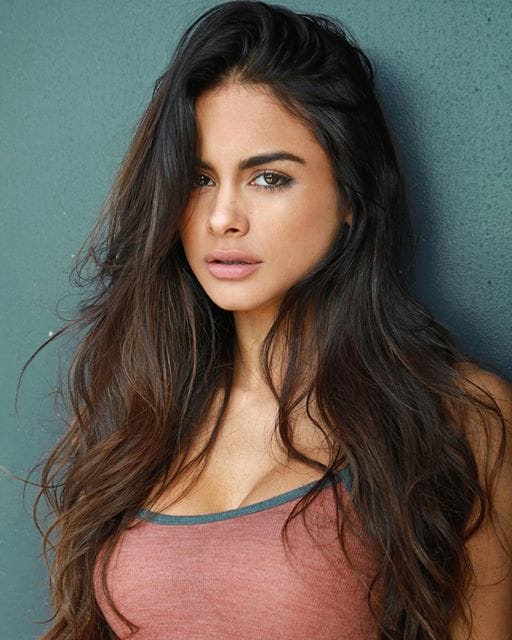 Sophia Miacova