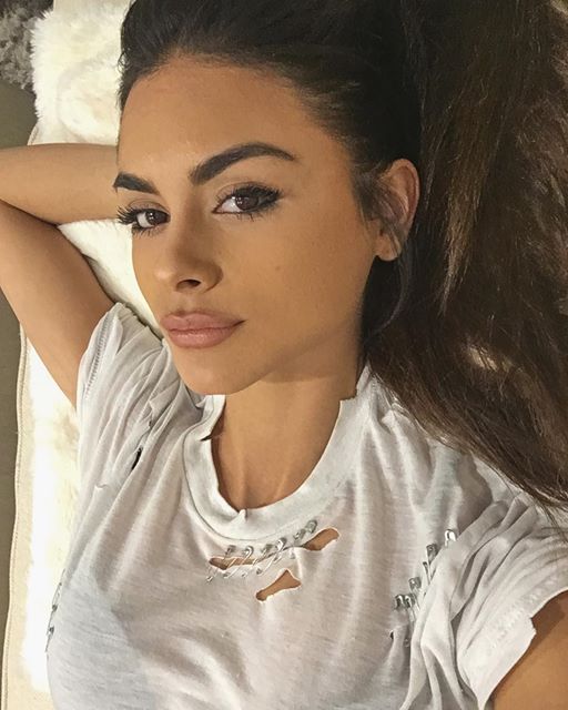 Sophia Miacova Sophia Miacova