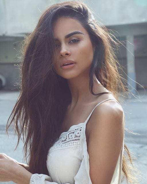 Sophia Miacova Sophia Miacova