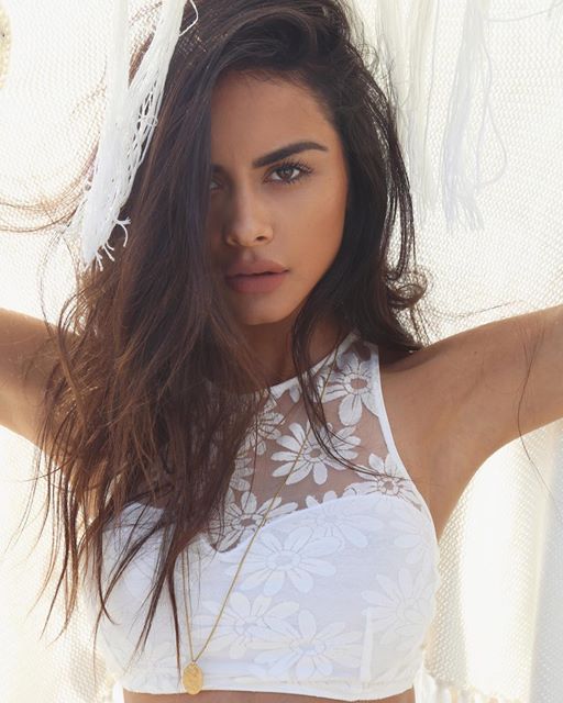 Sophia Miacova Sophia Miacova