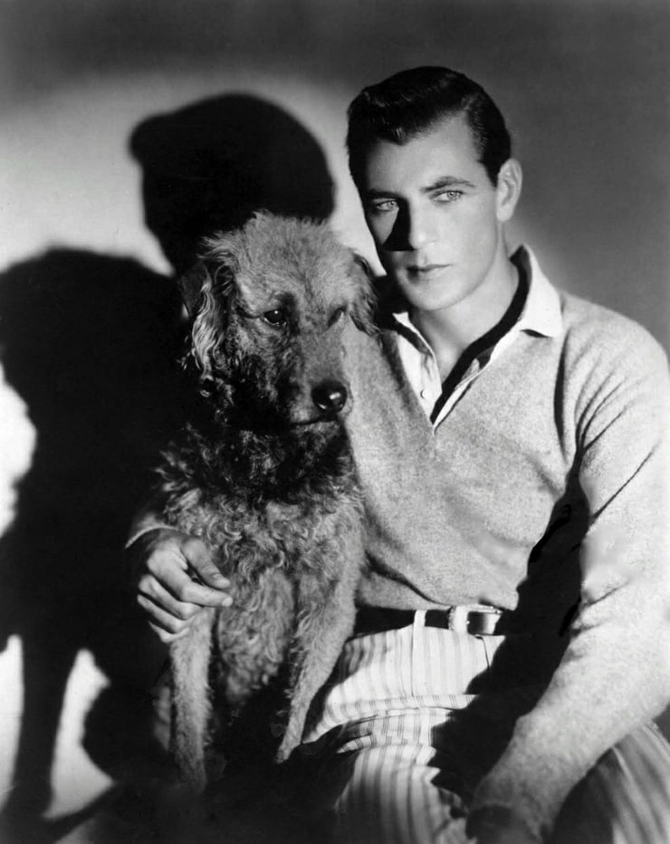 Gary Cooper