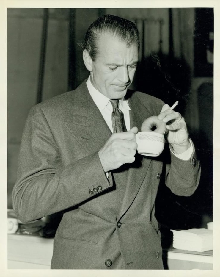 Gary Cooper