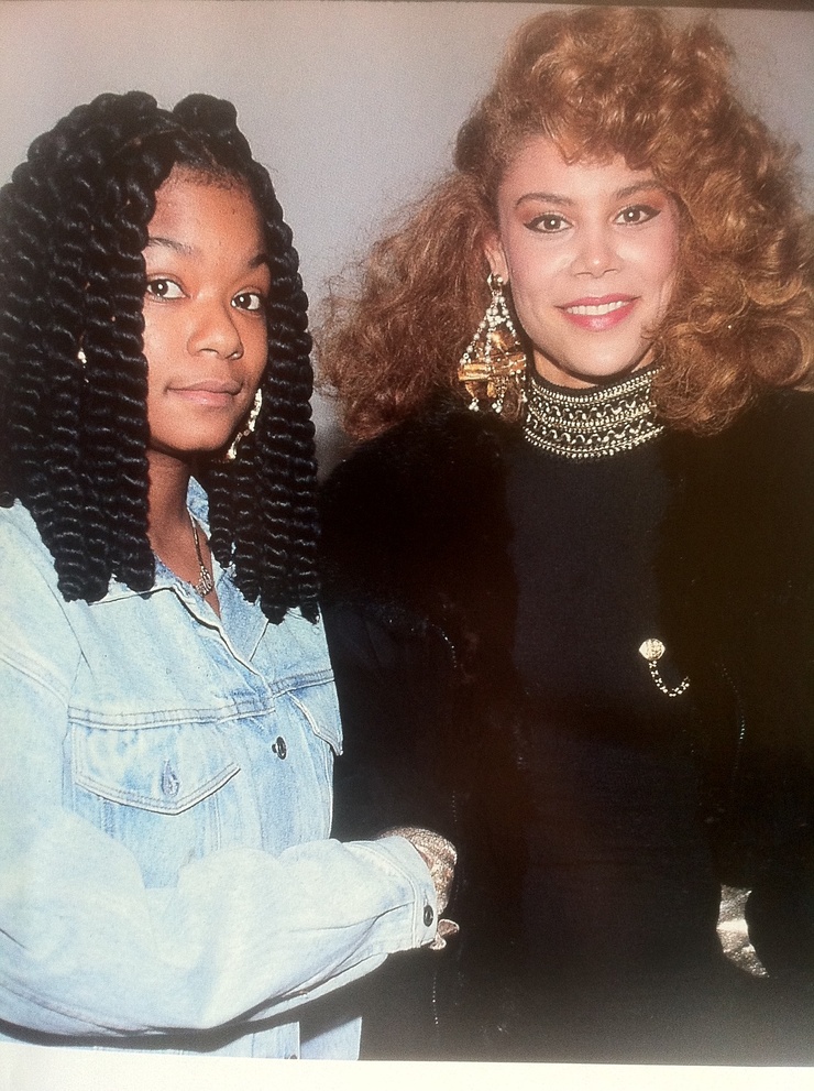 Roxanne Shante
