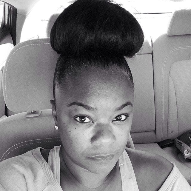 Roxanne Shante