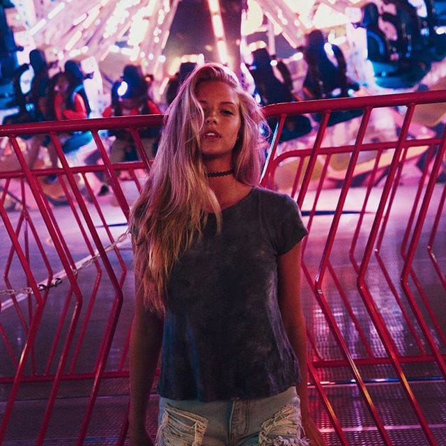 Abby Champion Abby Champion